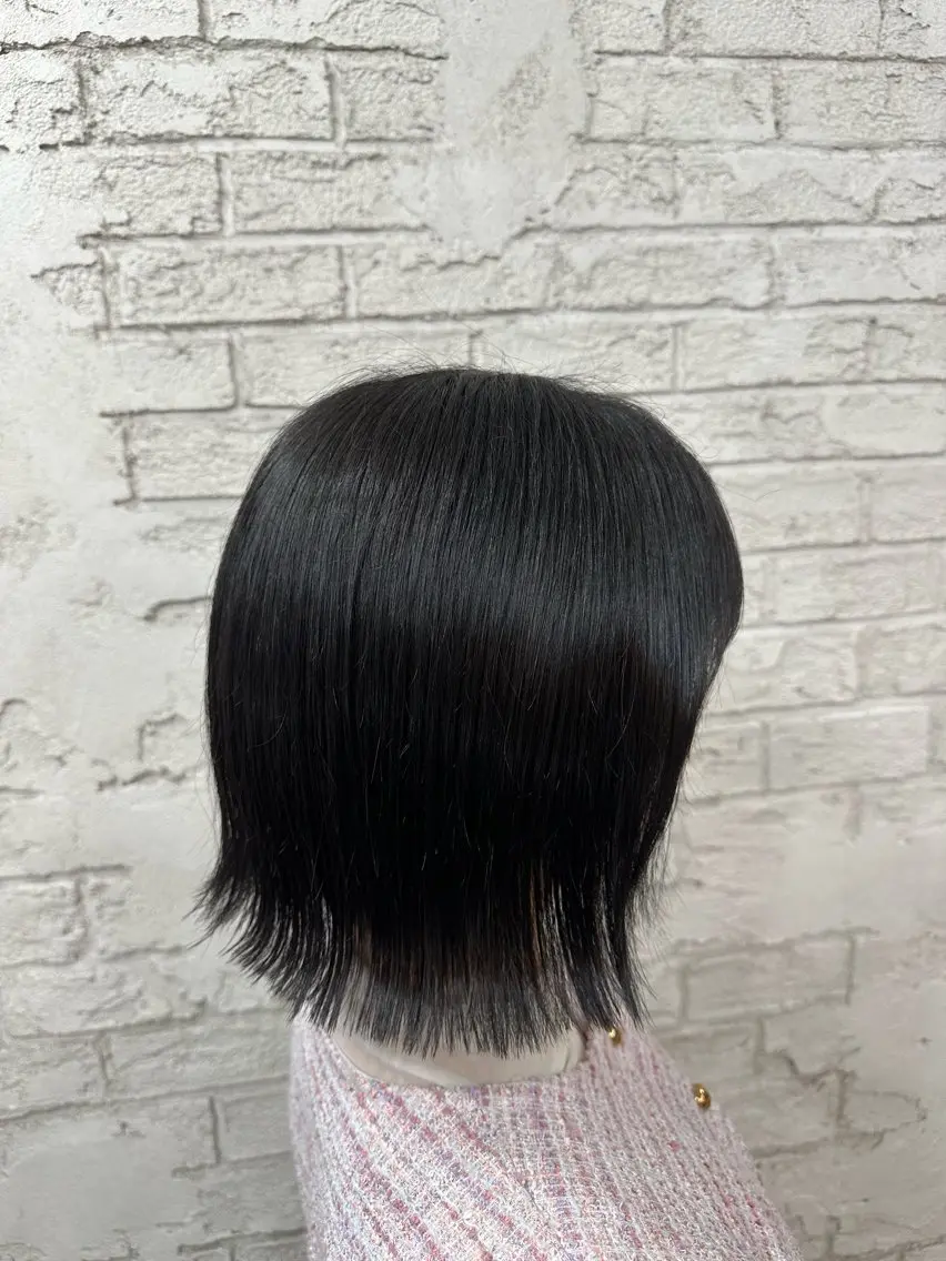 ショート ボブ 🎀メンズヘア赤羽 🎀Koiroのヘアスタイル