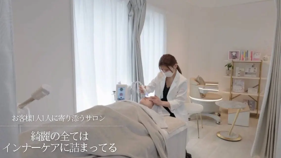 フェムケアよもぎ蒸し BrilliaMoiのエステ・リラクイメージ