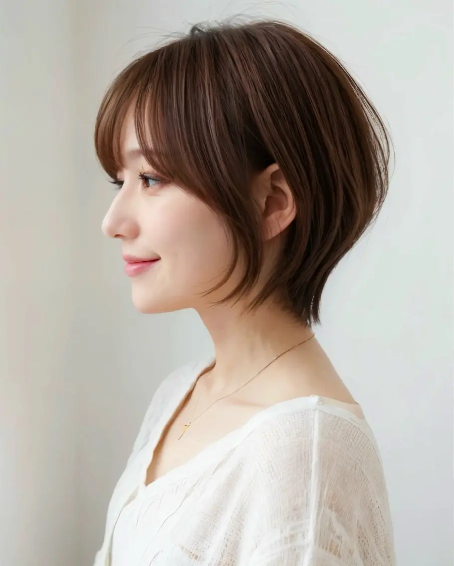 ショート カラー パーマ 🎸下北沢メンズ 人気◎🎸工藤達哉のヘアスタイル