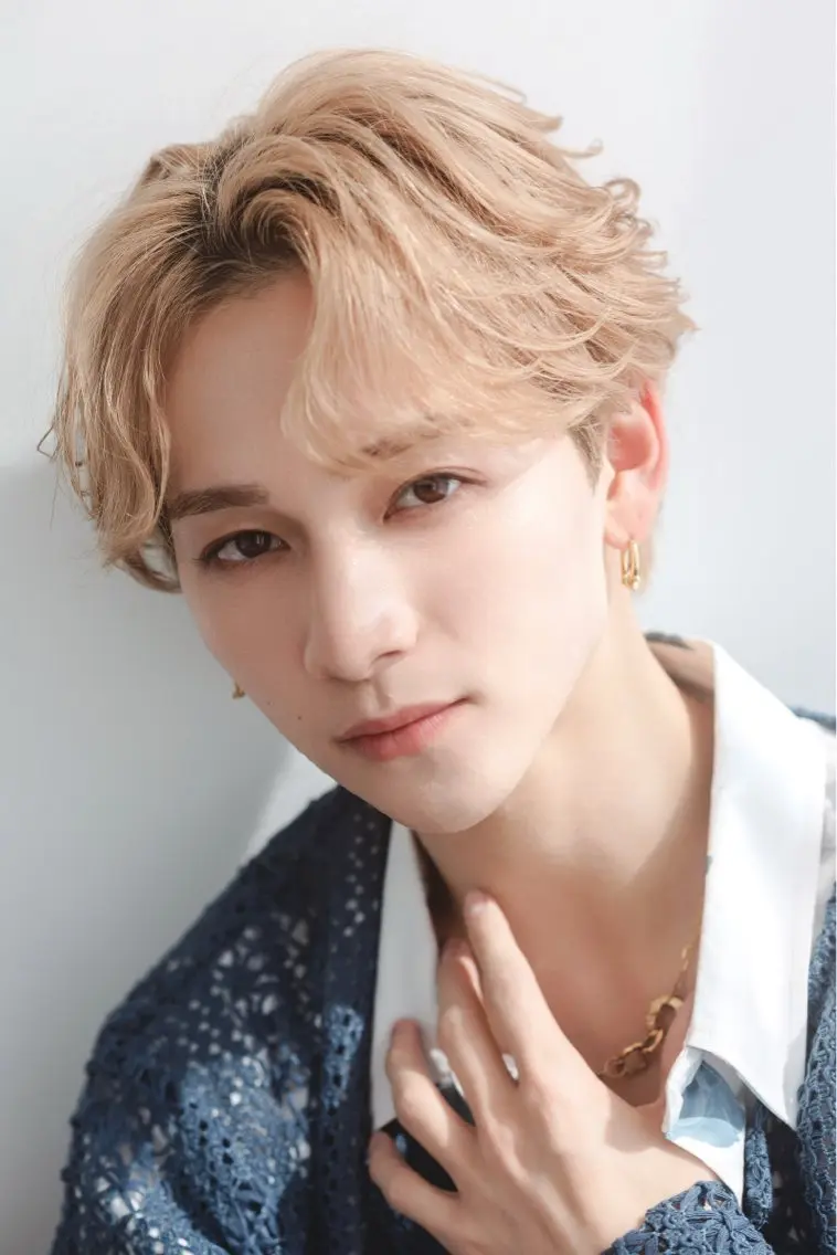 ［平日限定］骨格補正メンズカット＋ニュアンスorフェザーパーマ✨の写真