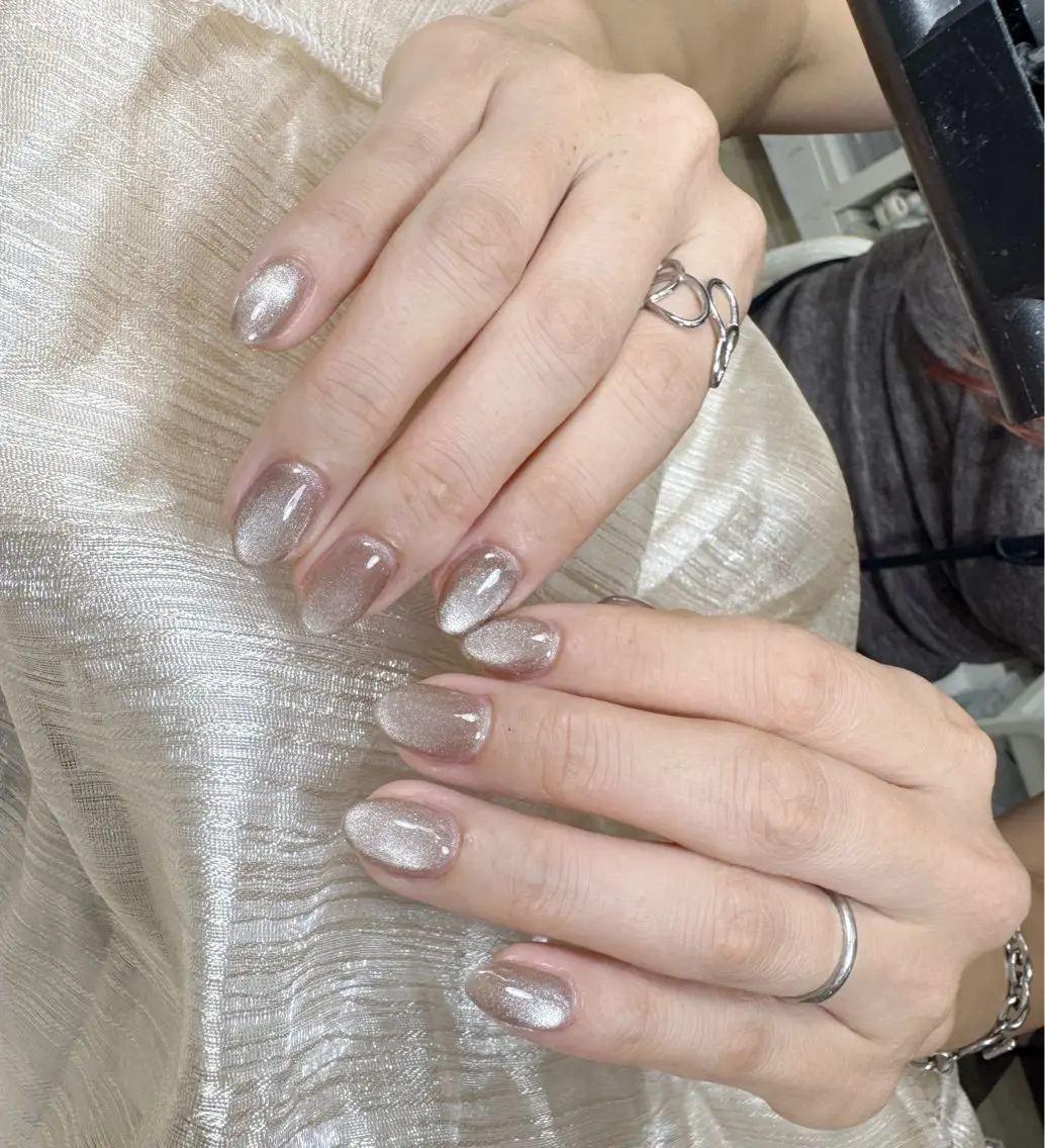 ネイル coco nailのネイルデザイン