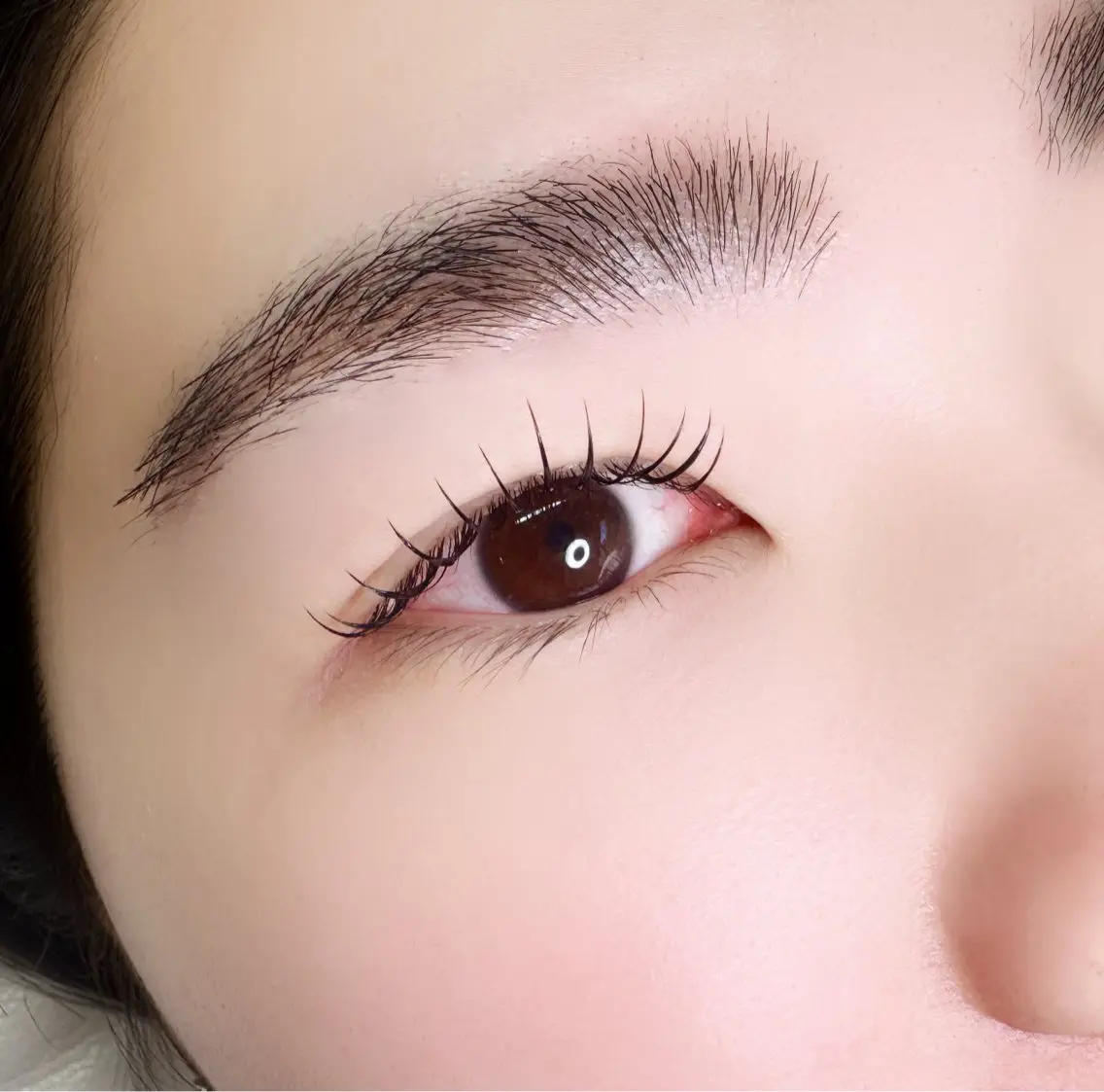 マツエク・マツパ eyelist Yのマツエク・マツパデザイン
