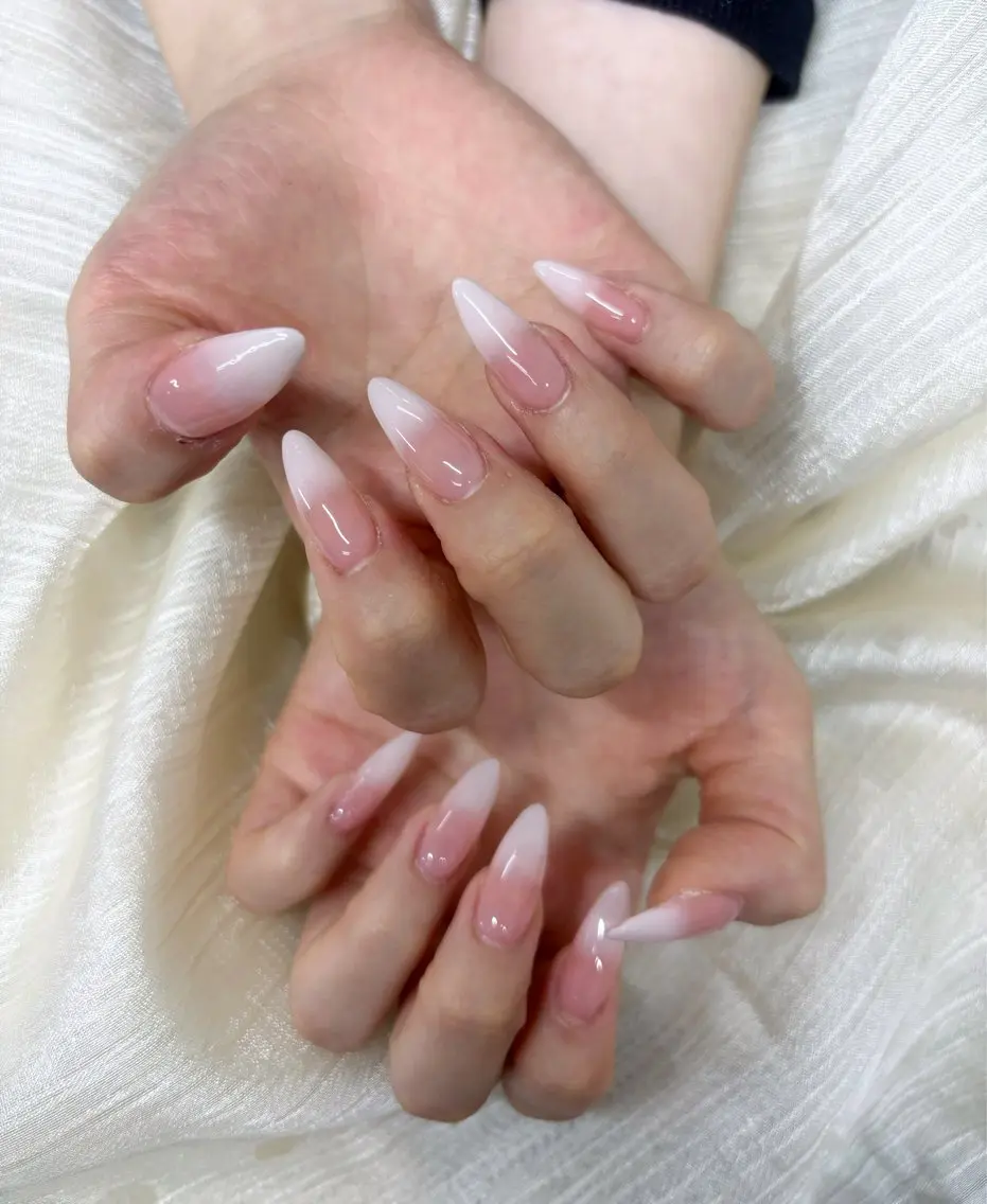 ネイル RNailsalon ゆなのネイルデザイン