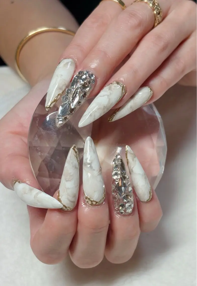 ネイル NAIL✨ RＥＮＡのネイルデザイン