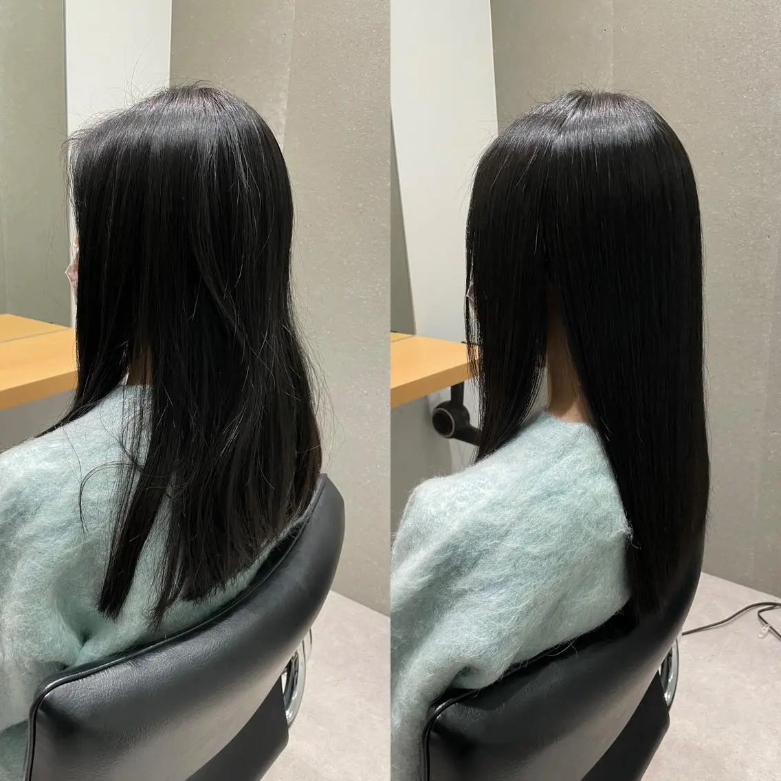 ロング 髪質改善 ロング トリートメント 酸熱トリートメント 髪質改善ヘアケア 艶髪特化/上田のヘアスタイル