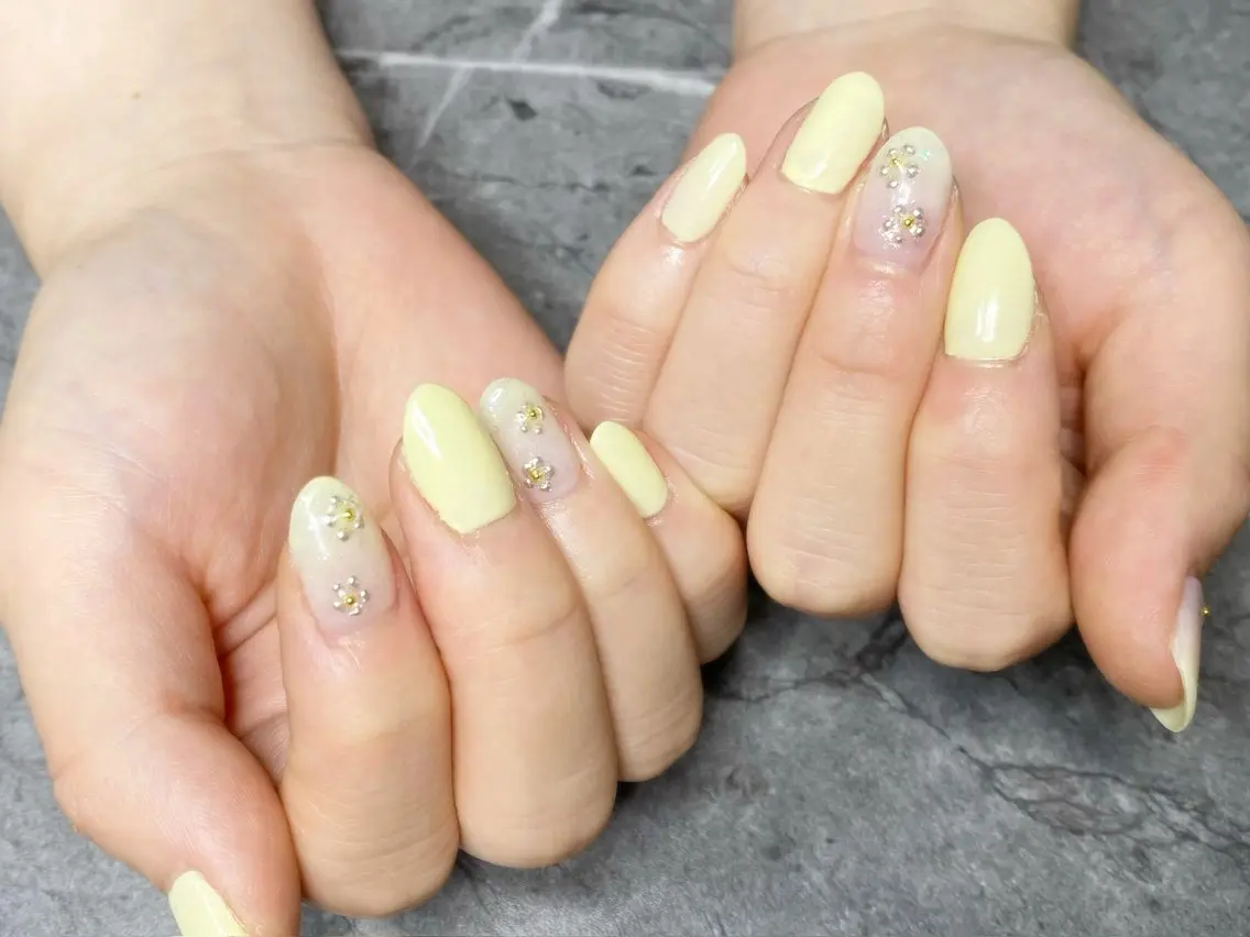 ネイル nailroom mimiのネイルデザイン