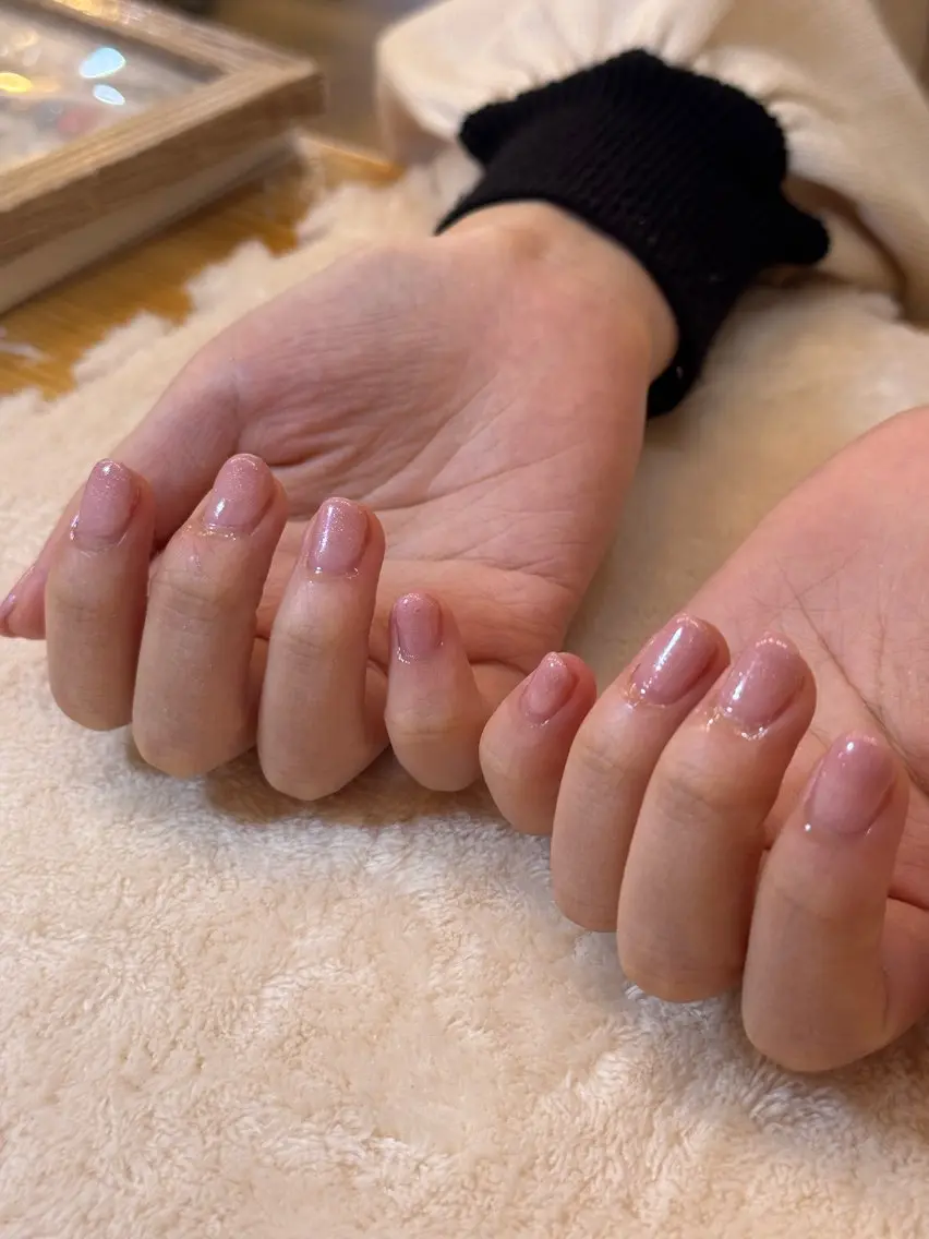ネイル Alaia ユカのネイルデザイン