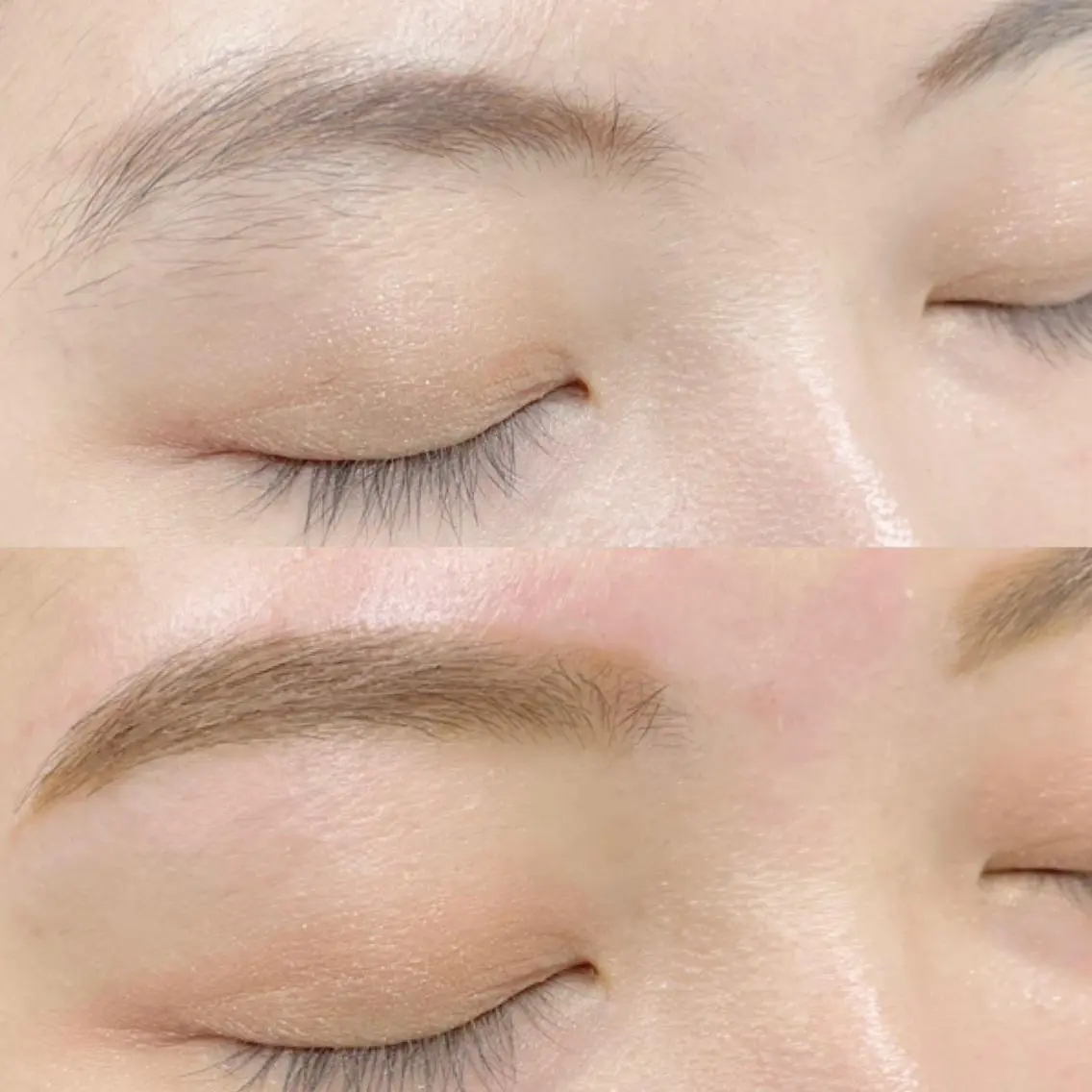 🍀眉毛WAXスタイリング🍀の写真