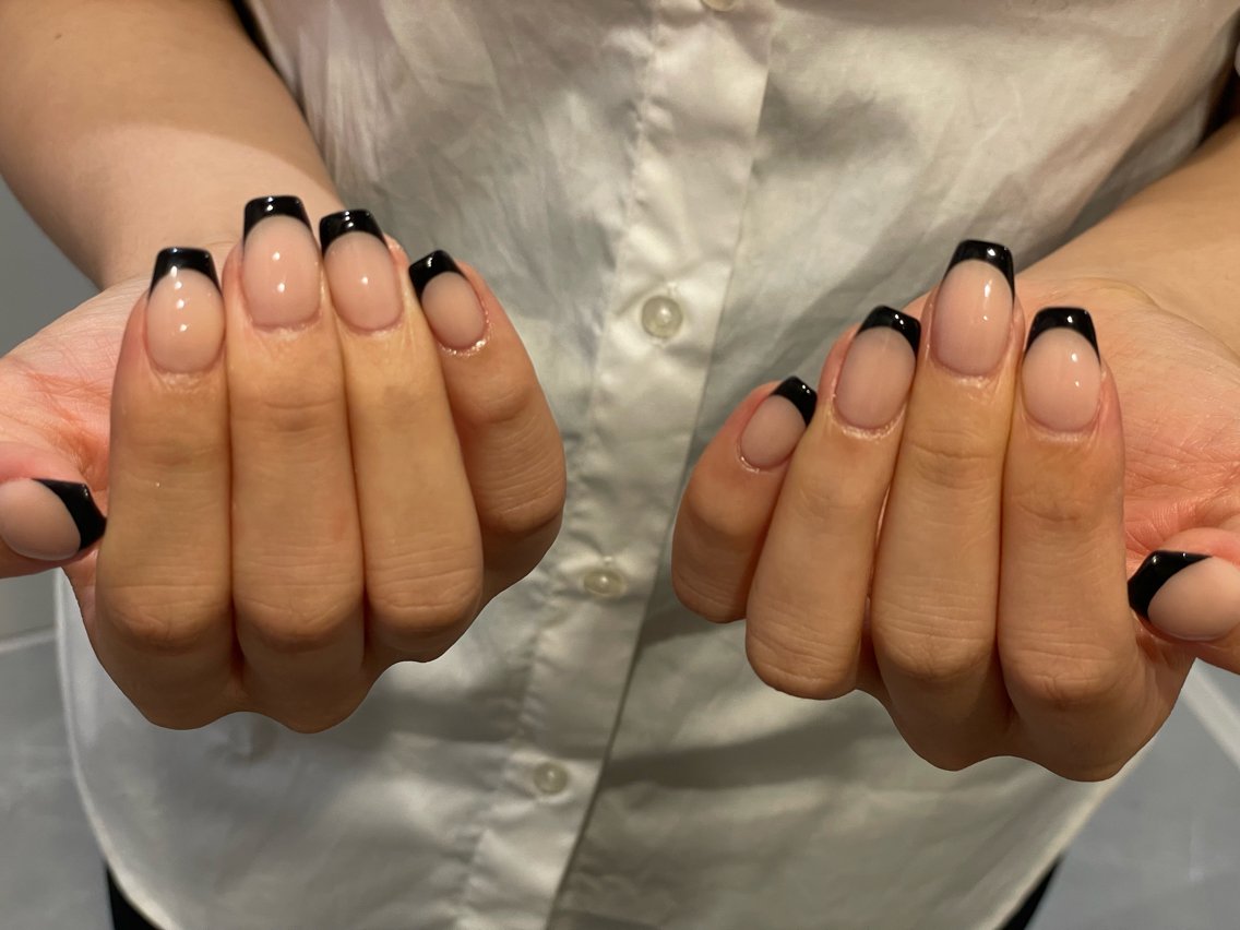ネイル ハンドネイル clair-nail salon-Suzuのネイルデザイン