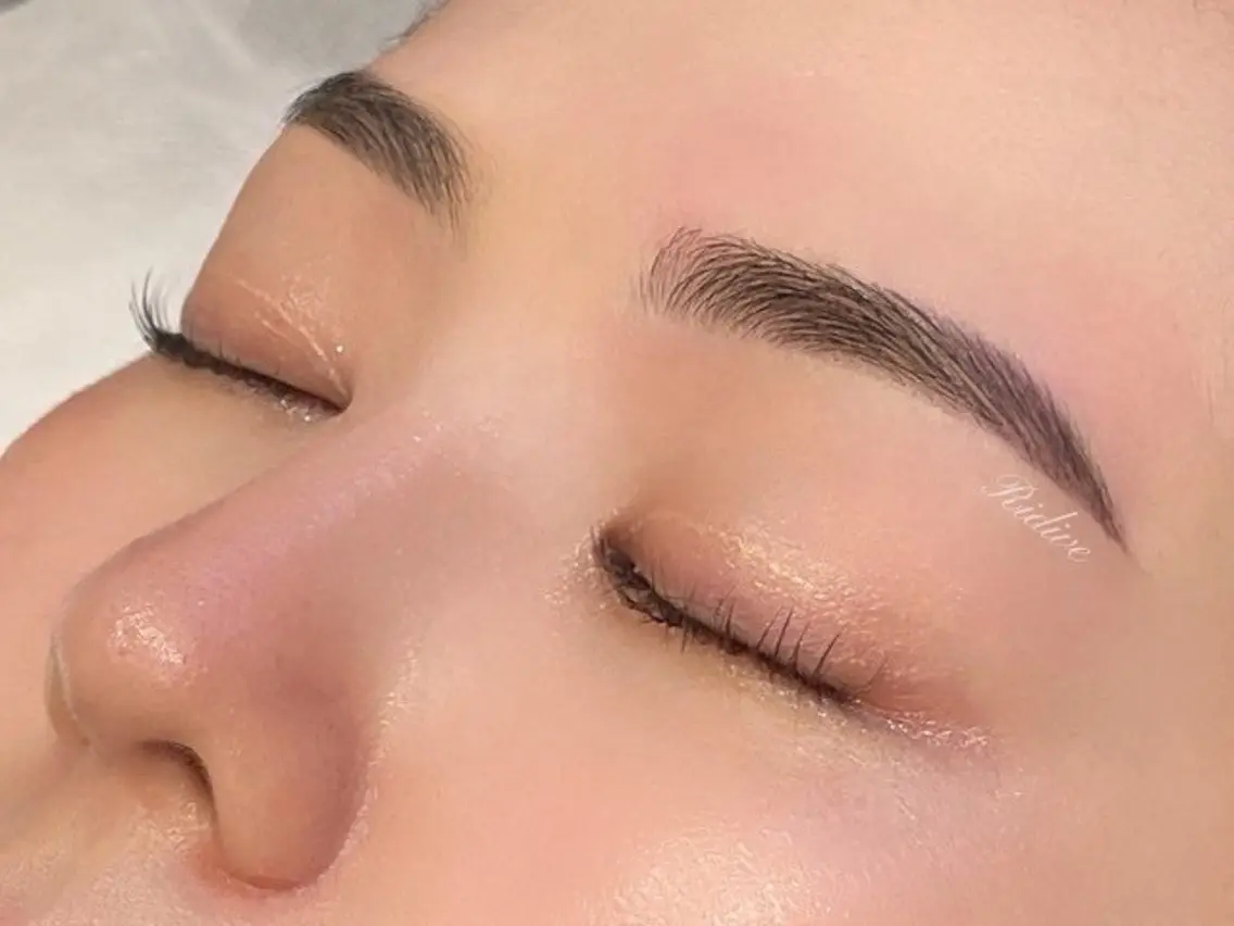 《美肌》🫧フルフェイスWAX脱毛🫧の写真