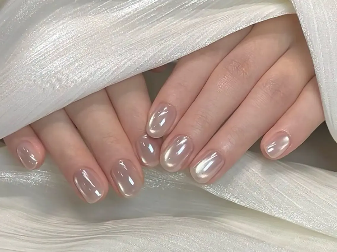 ネイル More Glam 高田馬場店のネイルデザイン