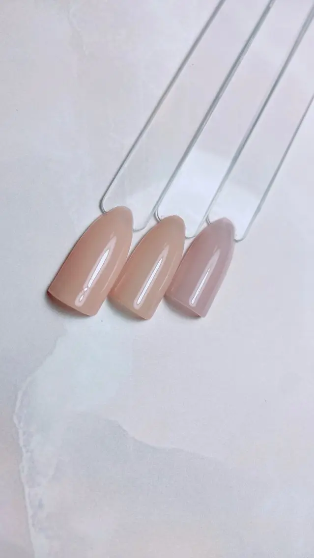 ネイル ハンドネイル nailsalon REJOICEのネイルデザイン
