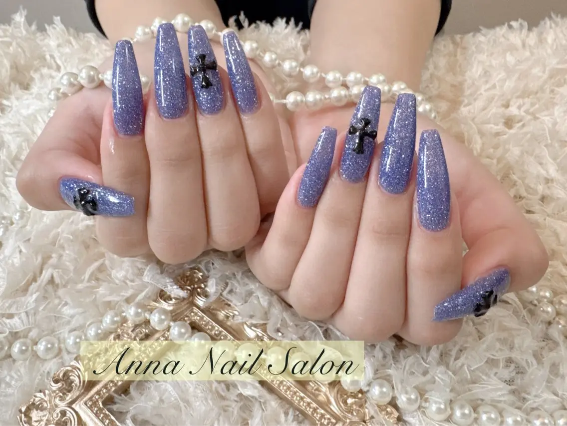 ネイル 🧸Yu Ki🎀のネイルデザイン