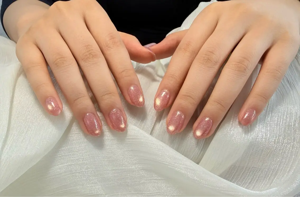 ネイル Shu Nail Salonのネイルデザイン