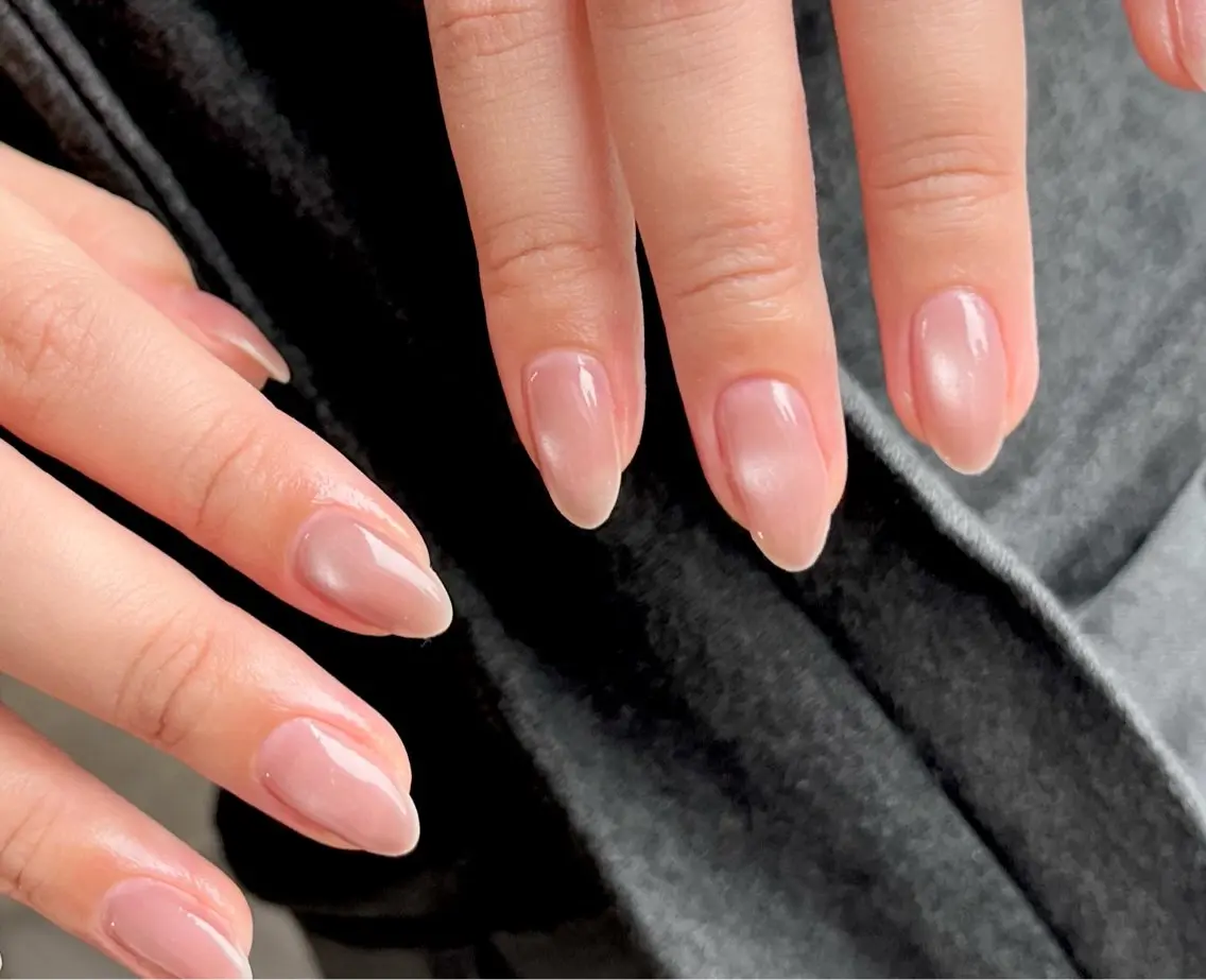 ネイル マグネットネイル Riry.S°＊ knailのネイルデザイン