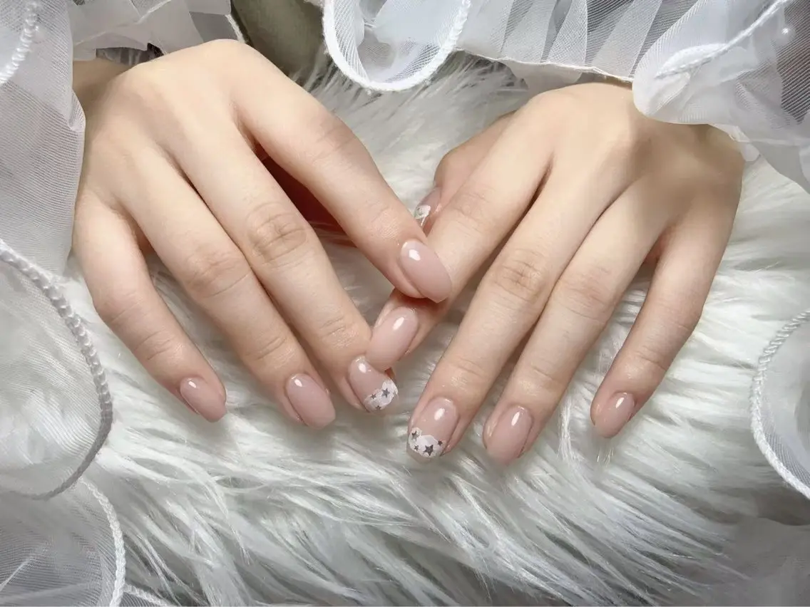 ネイル Mia Nailのネイルデザイン