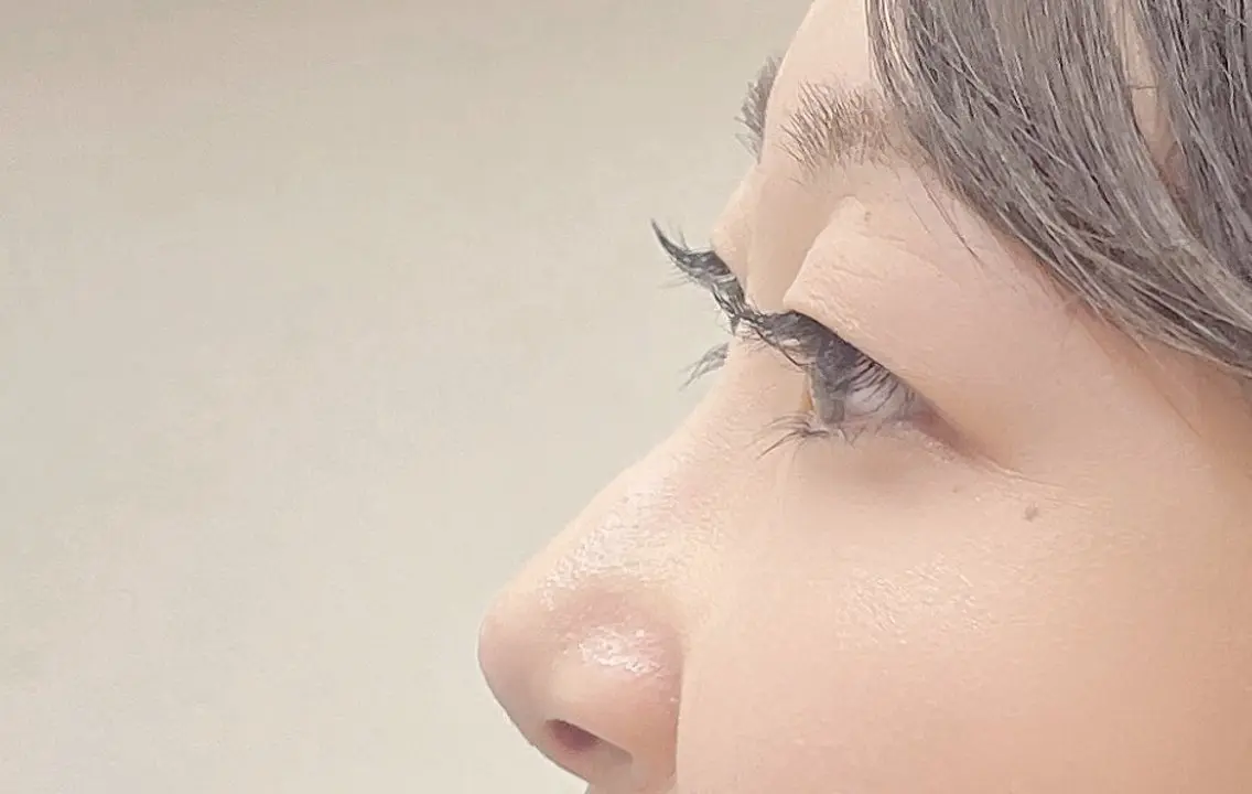 マツエク・マツパ hairsalon 556のマツエク・マツパデザイン