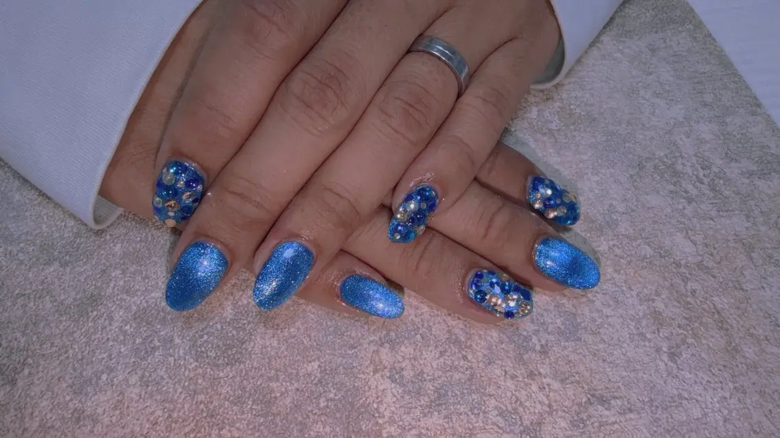 ネイル ハンドネイル coco nailのネイルデザイン