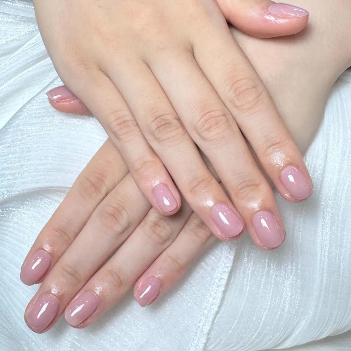 ネイル ハンドネイル 美桜 高円寺Nailのネイルデザイン