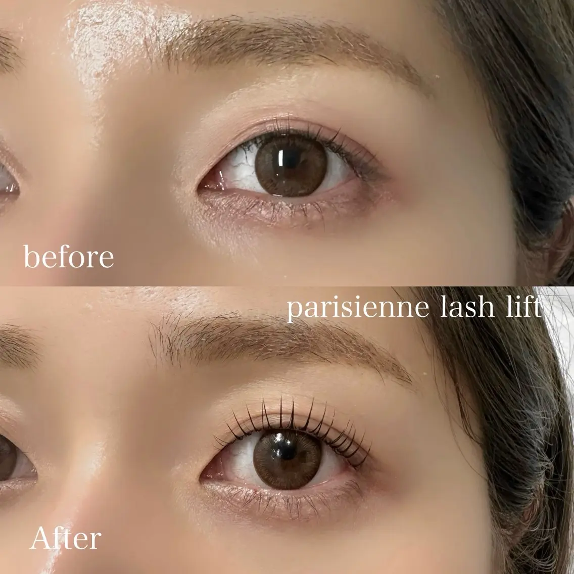 マツエク・マツパ unefleur SARAの眉毛・アイブロウイメージ