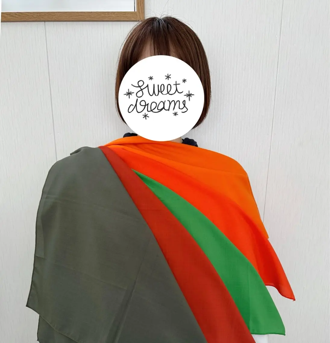 LunaColor＋ 三宅まいのその他イメージ