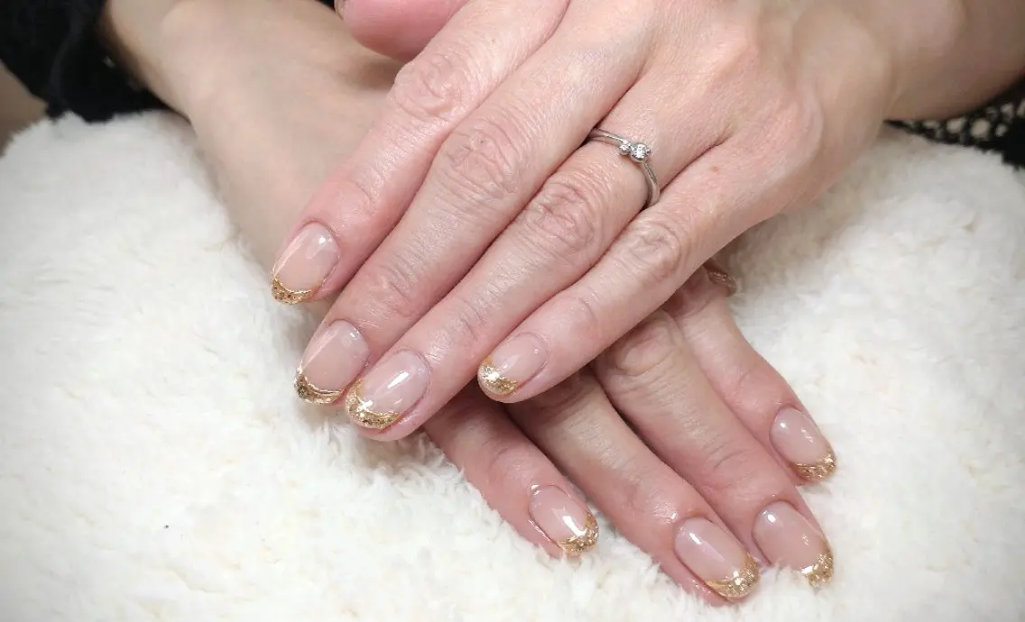 ネイル Nailsalon Latteのネイルデザイン