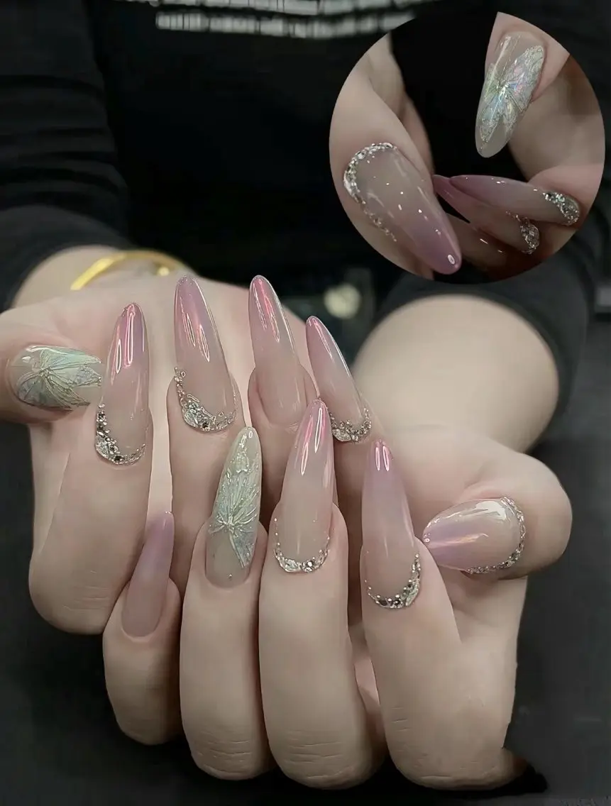 ネイル The Nail & Eye Lashの眉毛・アイブロウイメージ