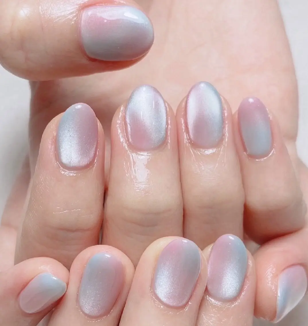 ネイル チークネイル 桜ネイル 長さ出し フットネイル ジェルネイル ハンドネイル XIINHNAIL 船橋店　馬詰ちゃんのネイルデザイン