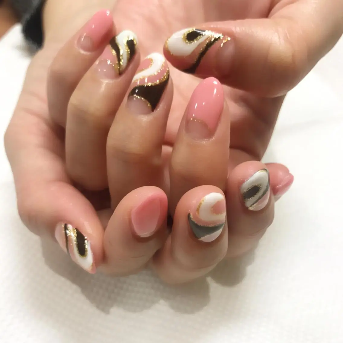 ネイル Uchida Mayunaのその他イメージ