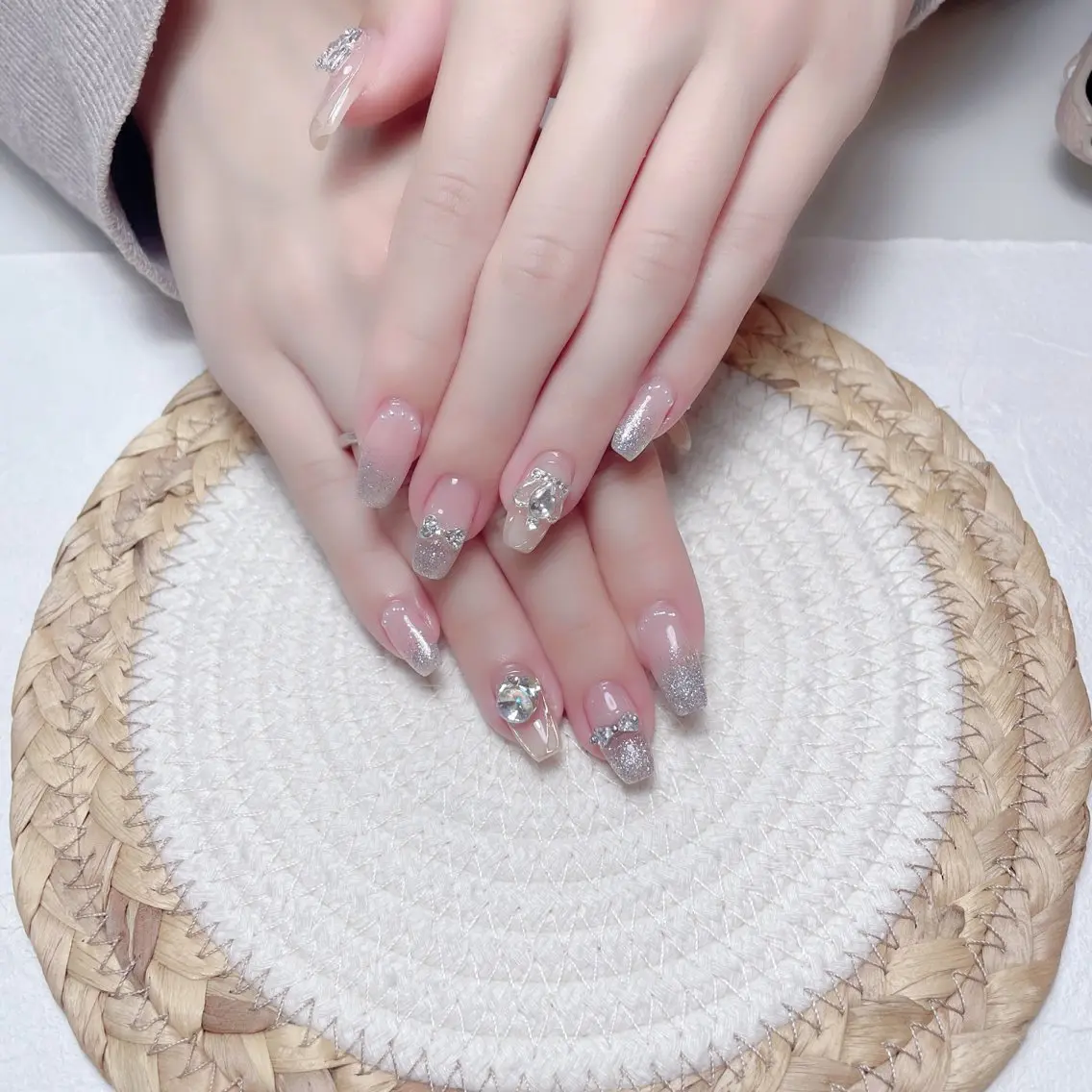 ネイル uu ネイルサロン関内🌼のネイルデザイン