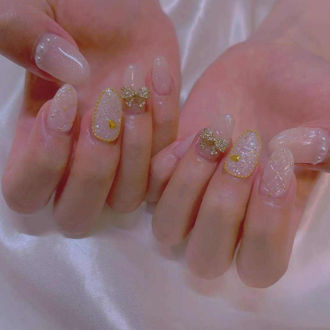 ネイル Private Salon 大宮のネイルデザイン