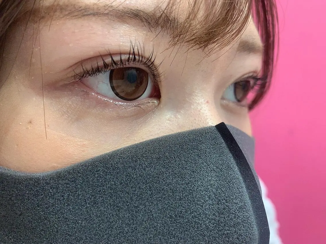 マツエク・マツパ パリジェンヌラッシュリフト マツパ 艶髪/髪質改善 ♡Tsuzumiのその他イメージ
