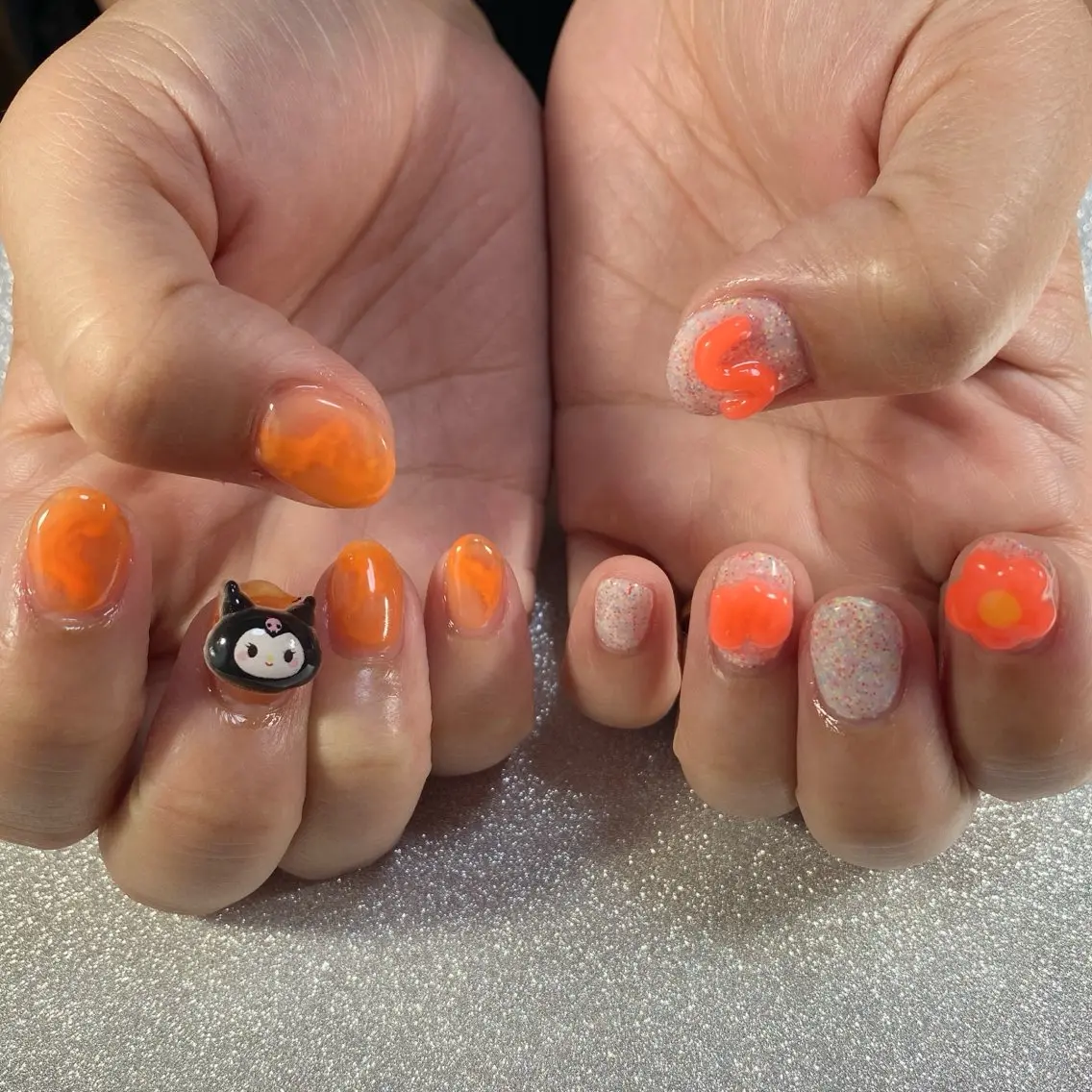 ネイル 11 nailsのネイルデザイン