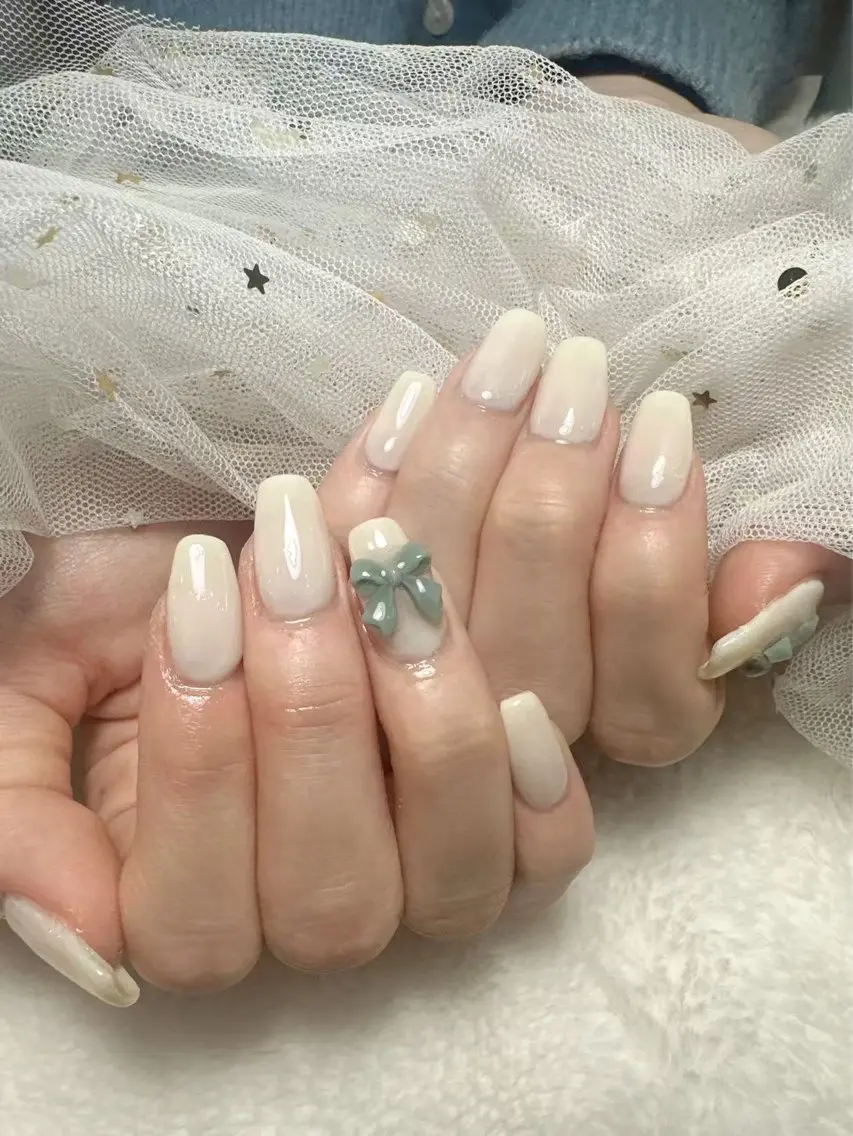 ネイル ハンドネイル MORIMAX nail&eyeのマツエク・マツパデザイン