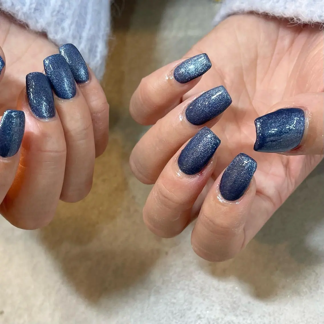 ネイル マグネットネイル Nail Salon Gummi.のネイルデザイン