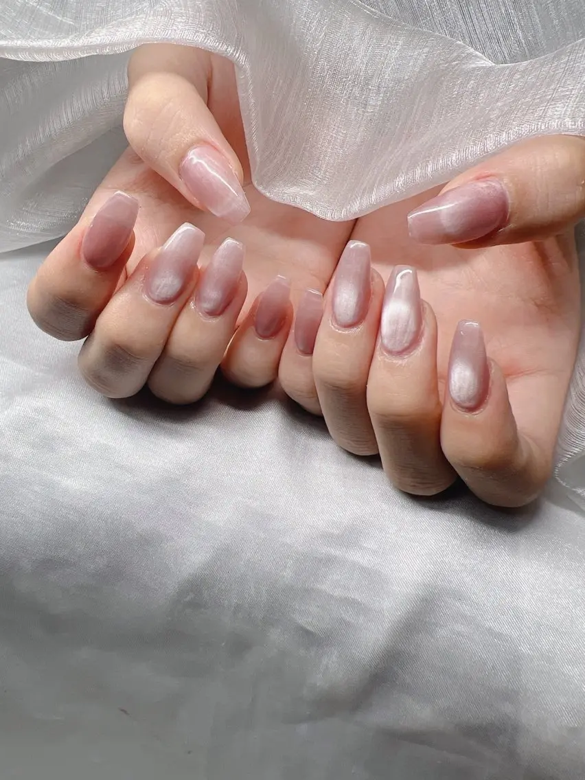 ネイル ハンドネイル Lee Nailsのネイルデザイン