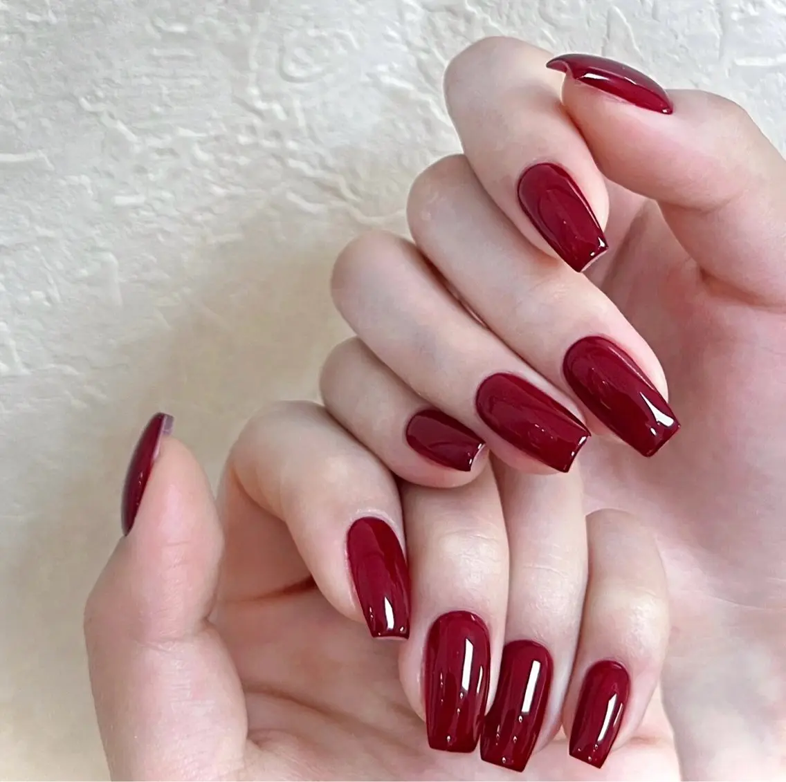 ネイル アートネイル チークネイル 長さ出し フレンチネイル ジェルネイル ハンドネイル NEW NAIL 池袋のネイルデザイン