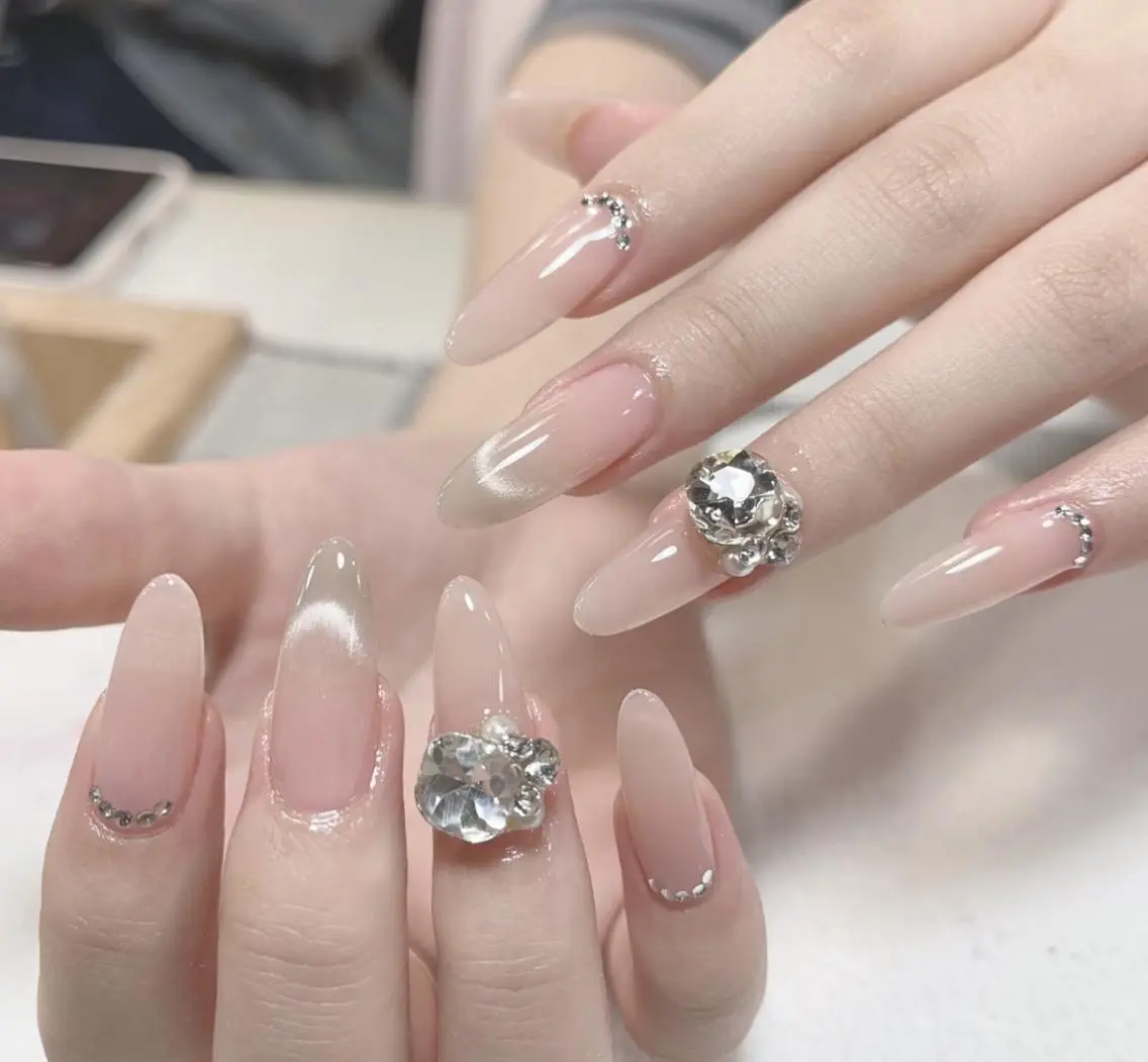 ネイル Molly _nailのネイルデザイン