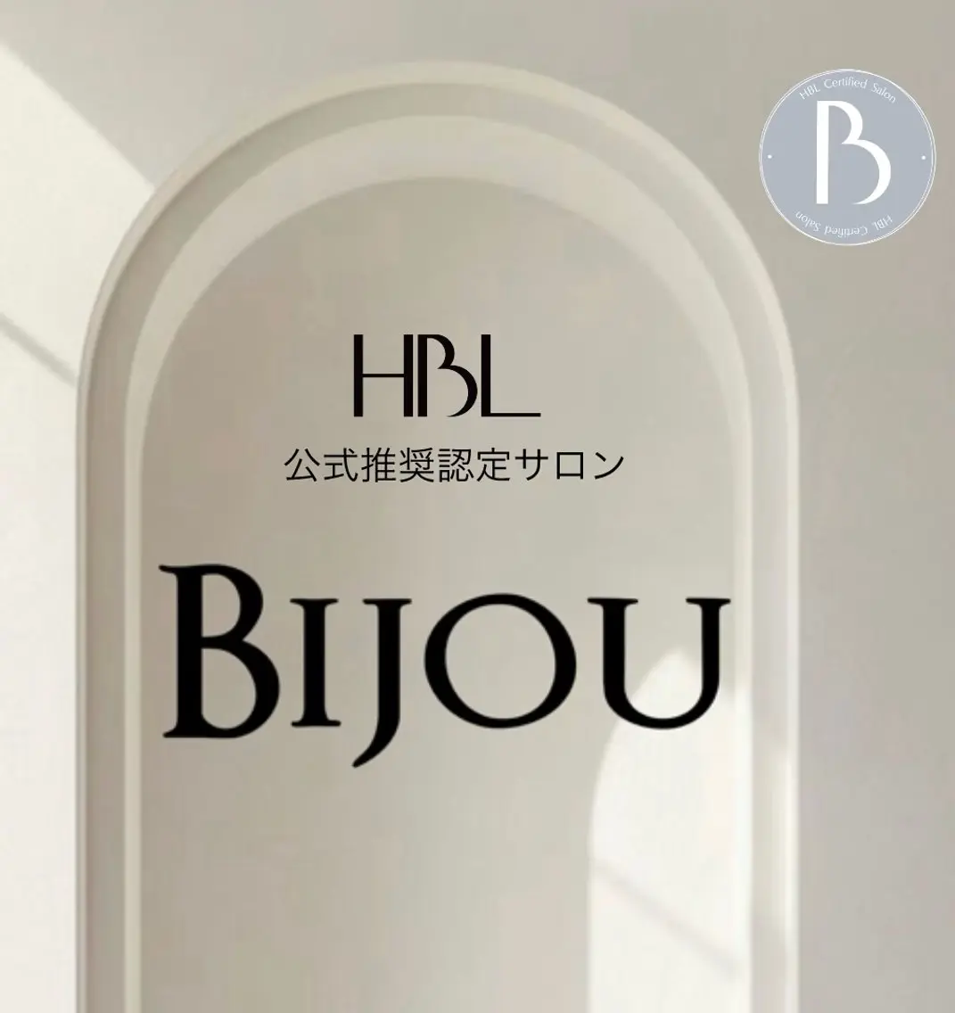 Bijou (ビジュー)南草津の眉毛・アイブロウイメージ
