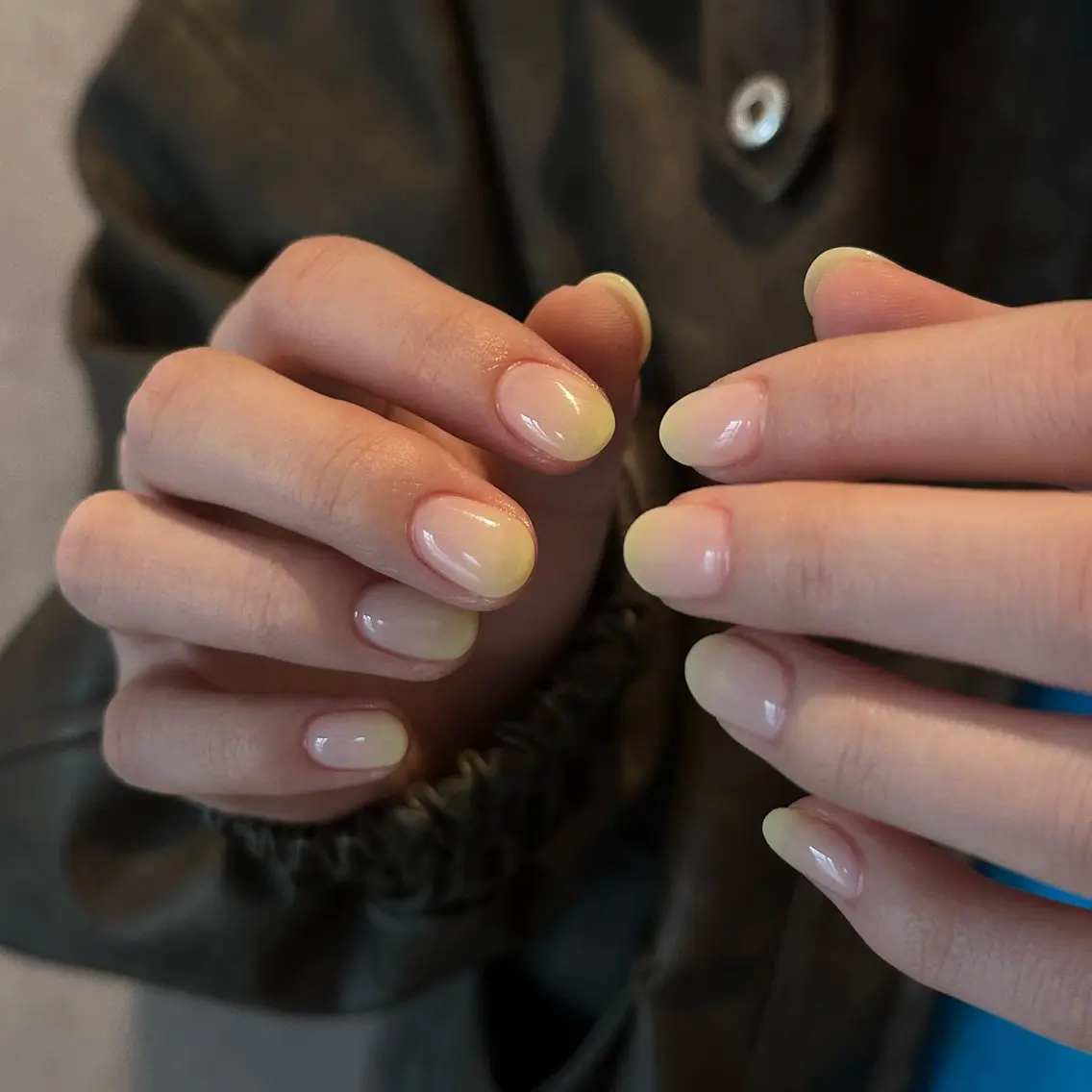 ネイル ハンドネイル GLOW/NAIL 二の宮KaNaのネイルデザイン