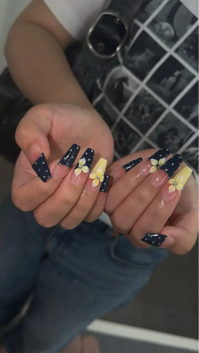 ネイル ハンドネイル ha kuのネイルデザイン