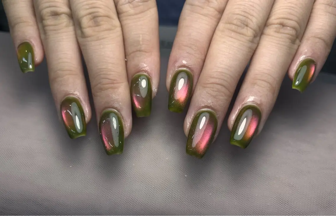 ネイル ハンドネイル ハンドケア David Nailのネイルデザイン