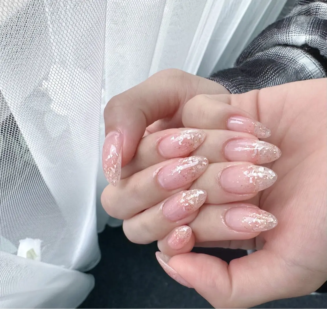 ネイル MissU ネイルサロンのネイルデザイン