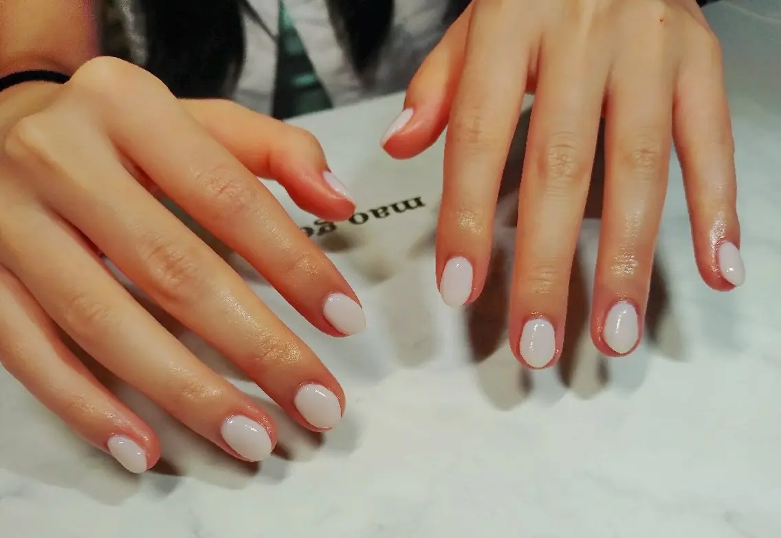ネイル ハンドネイル SAORI/KAON /nailsalonのネイルデザイン