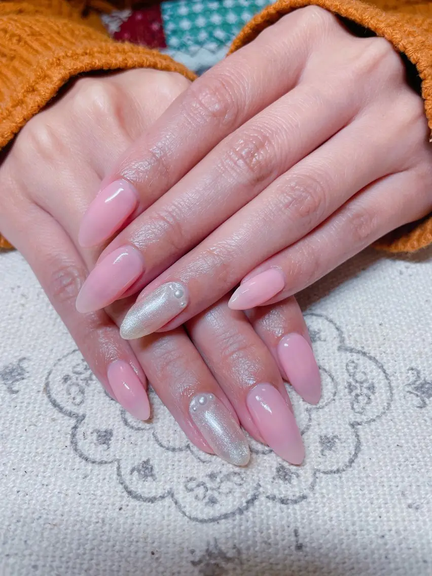ネイル 💫ゆか_ Nailartistのネイルデザイン