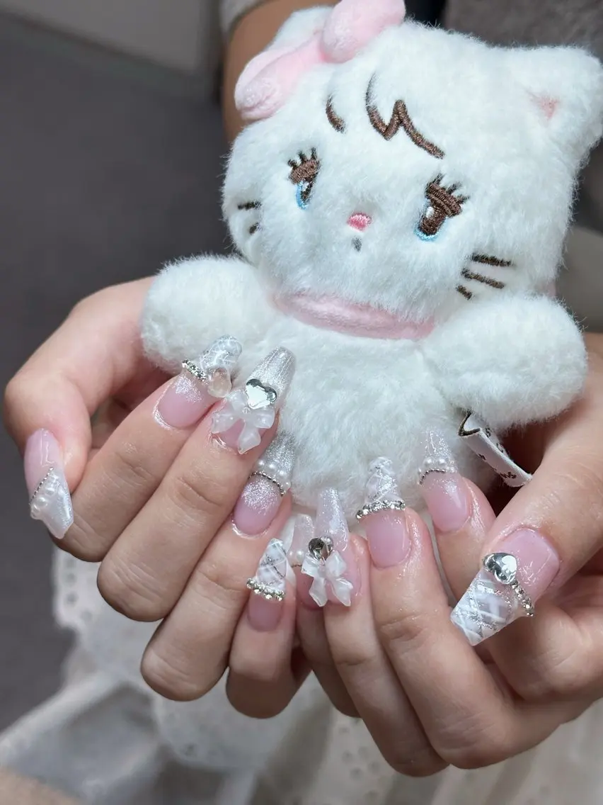 ネイル Iconic Nailのネイルデザイン