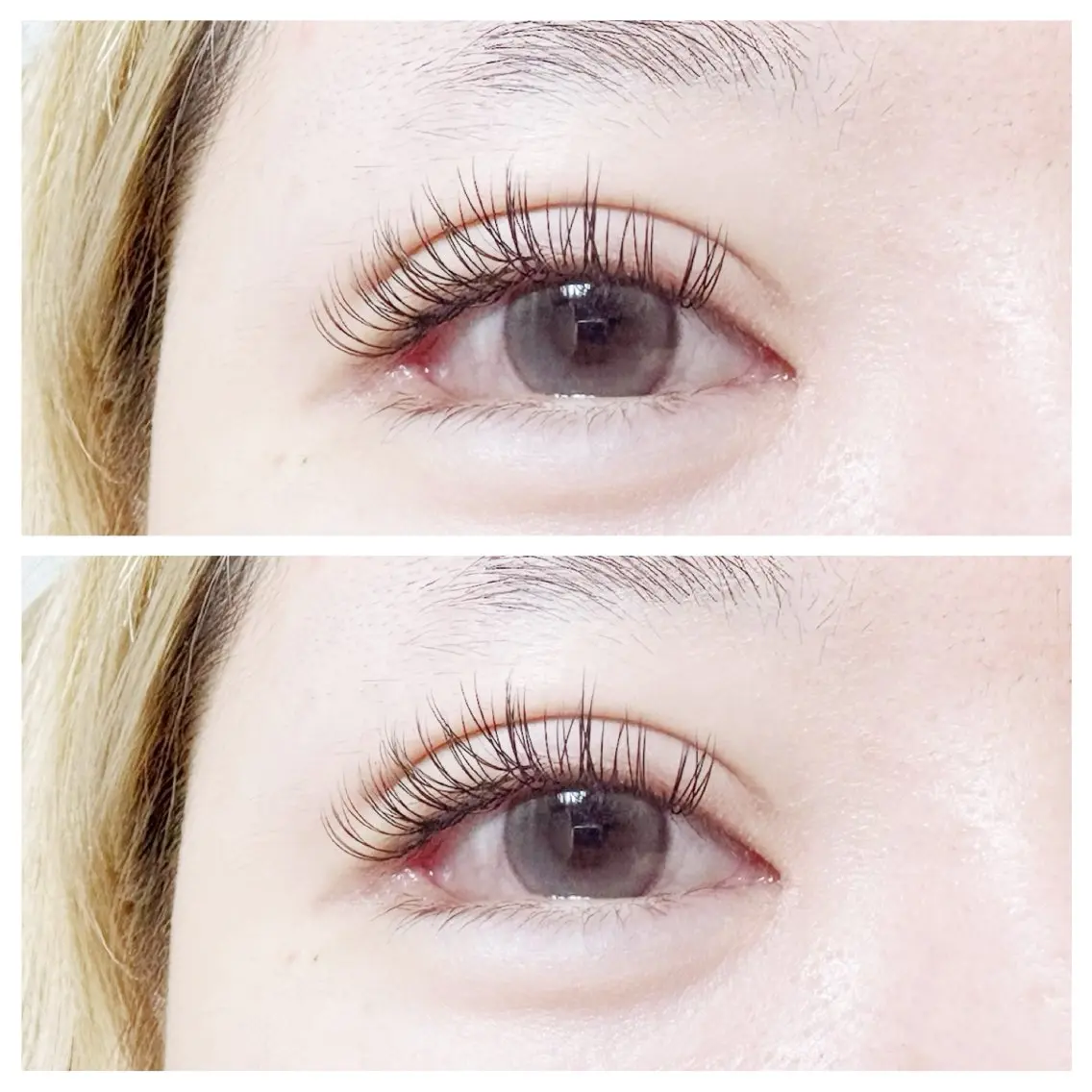 マツエク・マツパ マツエク plume eyelashのマツエク・マツパデザイン