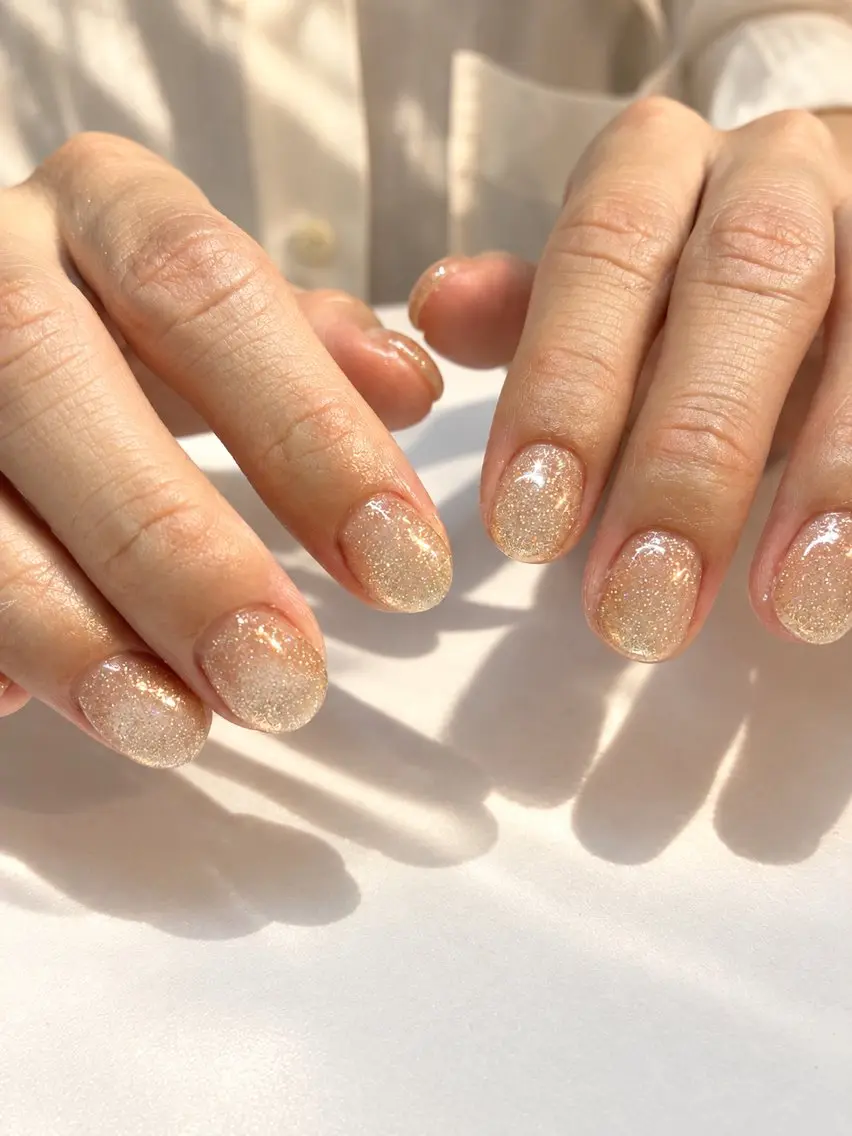ネイル ハンドネイル 🫧mai🫧 nail🧸のネイルデザイン