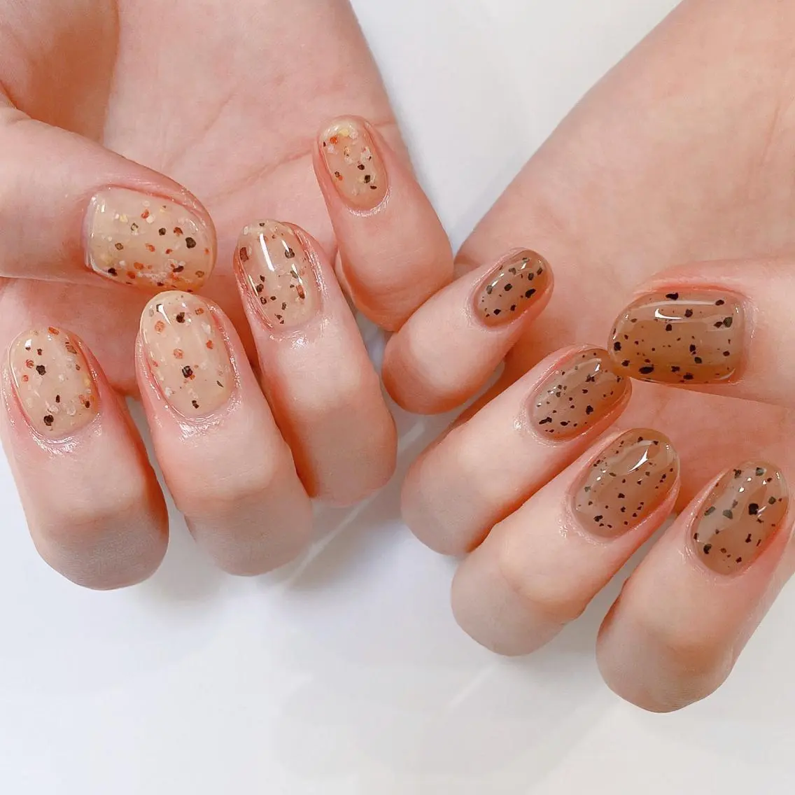 ネイル nail salonのネイルデザイン