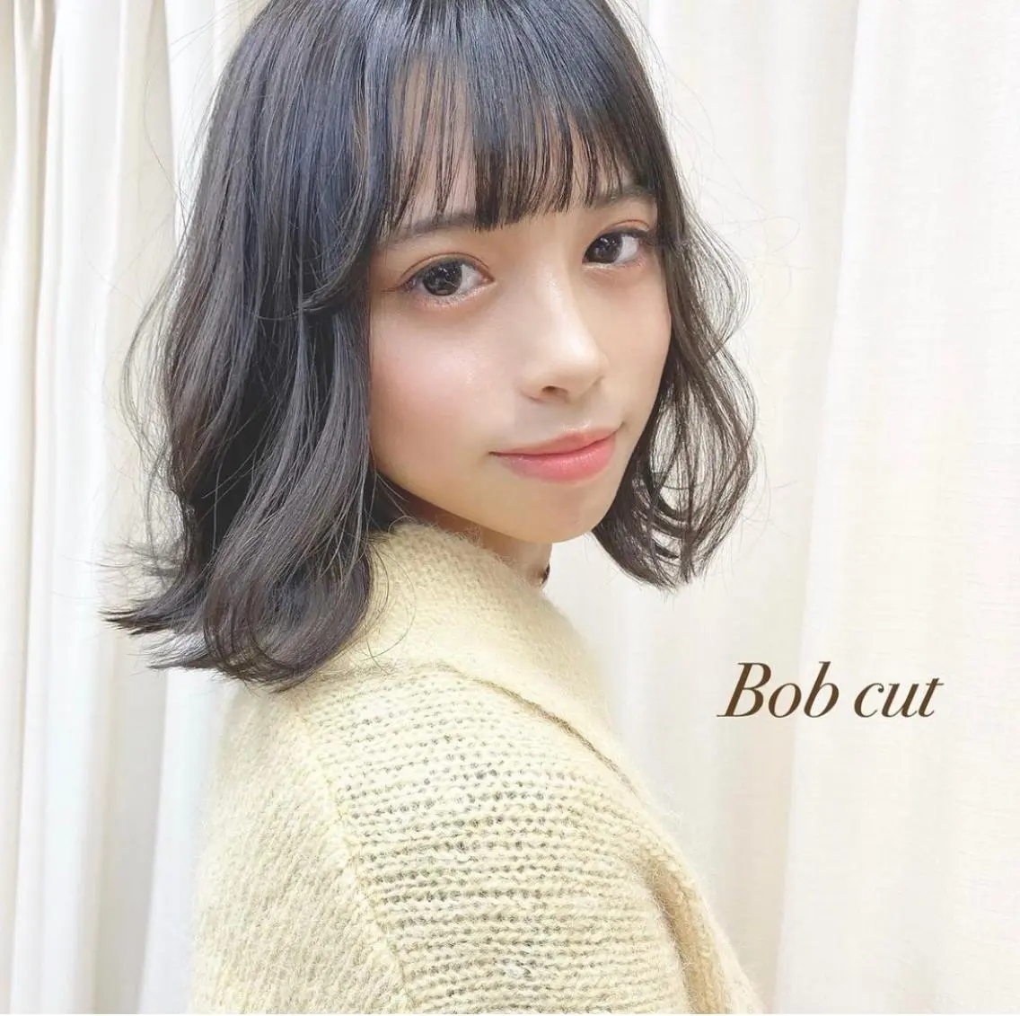 ショート 顔周りカット 似合わせカット 鈴木早記　insta →saki_03sのヘアスタイル
